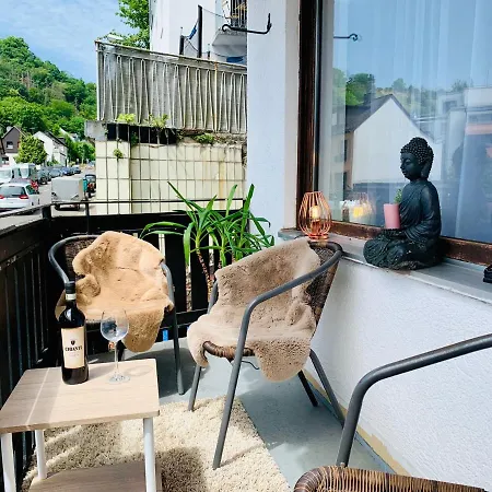 Apartmán Schone, Gut Ausgestattete Fur 1 Bis 4 Personen - Zentral Gelegen *