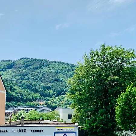 Schone, Gut Ausgestattete Fur 1 Bis 4 Personen - Zentral Gelegen *